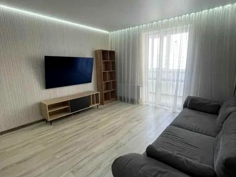 квартира за адресою Сергія Барсукова вул. (Федоренка), 16