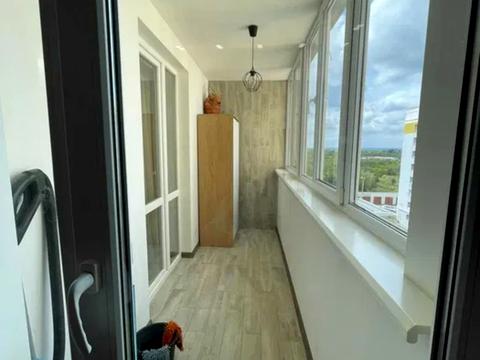 квартира за адресою Сергія Барсукова вул. (Федоренка), 16