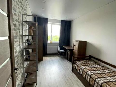 квартира за адресою Сергія Барсукова вул. (Федоренка), 16