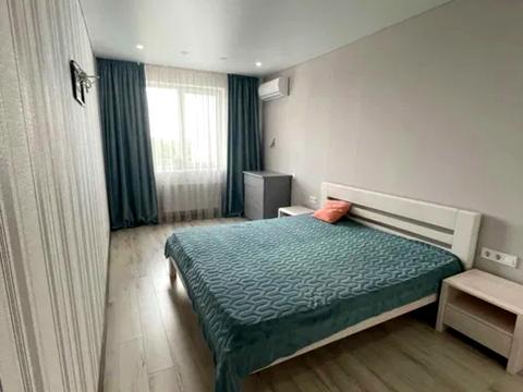 квартира за адресою Сергія Барсукова вул. (Федоренка), 16