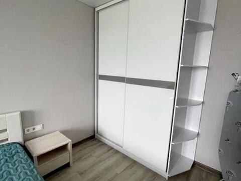 квартира за адресою Сергія Барсукова вул. (Федоренка), 16