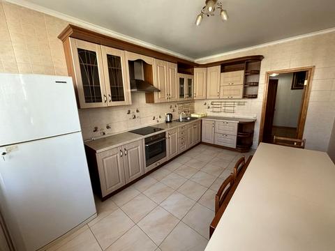 квартира за адресою Юлії Здановської вул. (Ломоносова), 4-А