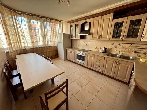 квартира за адресою Юлії Здановської вул. (Ломоносова), 4-А