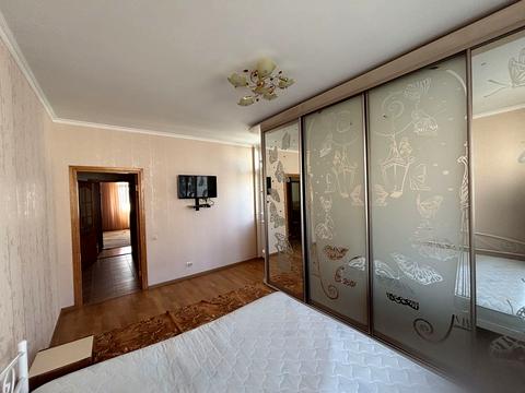 квартира за адресою Юлії Здановської вул. (Ломоносова), 4-А