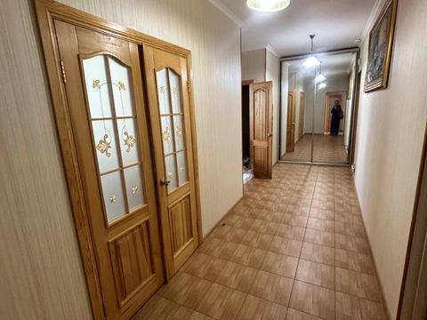 квартира за адресою Юлії Здановської вул. (Ломоносова), 4-А