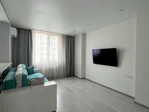 квартира за адресою Освіти вул., 16-А