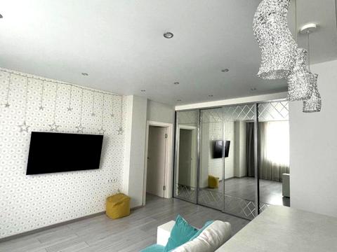 квартира за адресою Освіти вул., 16-А