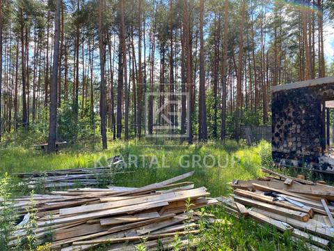 участок по адресу Михайлівська