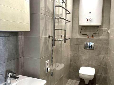 квартира за адресою Освіти вул., 16-А