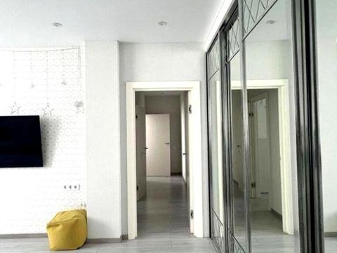 квартира за адресою Освіти вул., 16-А