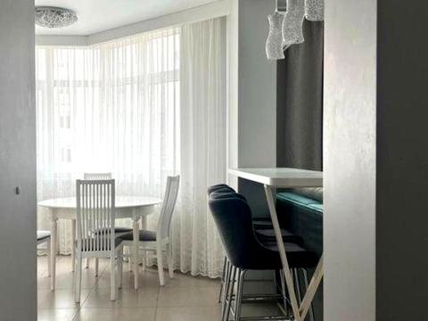 квартира за адресою Освіти вул., 16-А