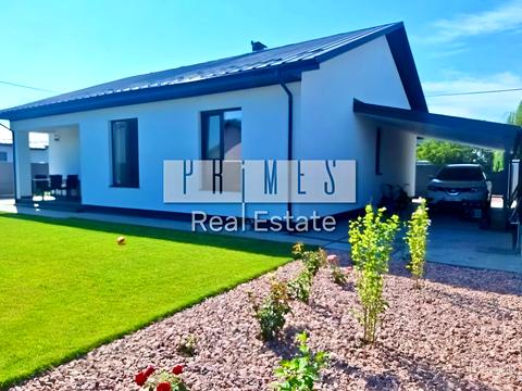 дом по адресу Киевский Шлях ул., 1