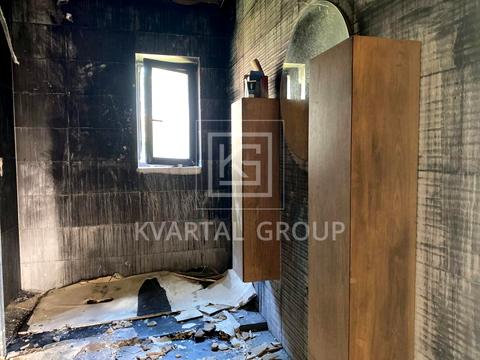 участок по адресу Михайлівська