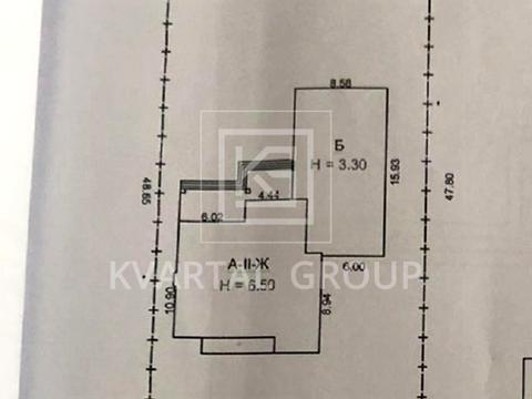 участок по адресу Михайлівська