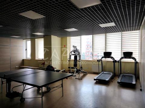 коммерческая по адресу Вацлава Гавела бульв. (Івана Лепсе), 57/38