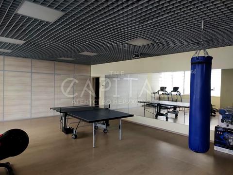 коммерческая по адресу Вацлава Гавела бульв. (Івана Лепсе), 57/38