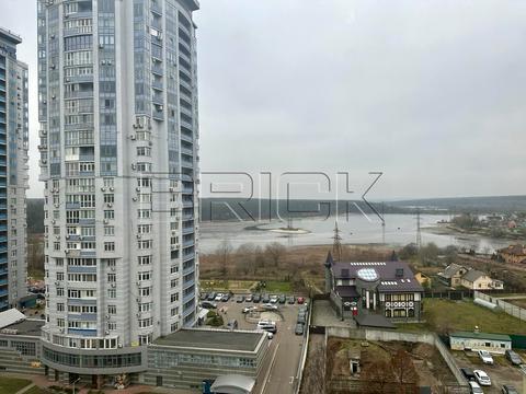 квартира за адресою Миколи Ушакова вул., 16