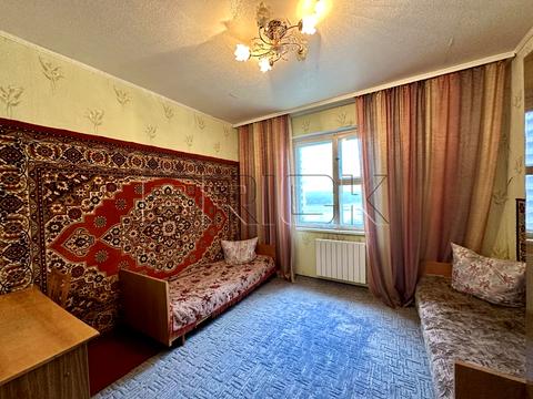 квартира за адресою Миколи Ушакова вул., 16