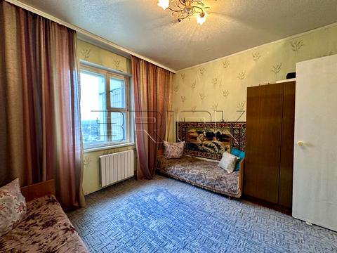 квартира за адресою Миколи Ушакова вул., 16