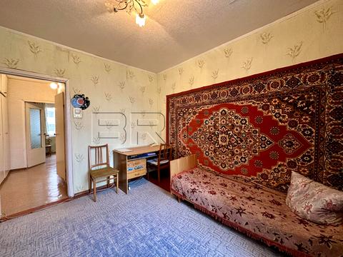 квартира за адресою Миколи Ушакова вул., 16