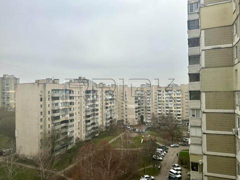 квартира за адресою Миколи Ушакова вул., 16