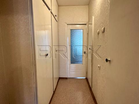 квартира за адресою Миколи Ушакова вул., 16