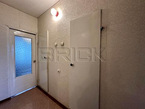 квартира за адресою Миколи Ушакова вул., 16