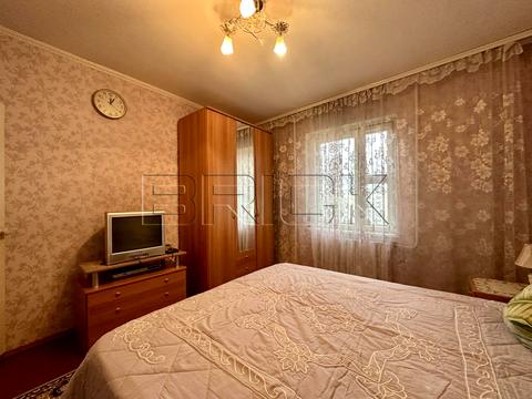 квартира за адресою Миколи Ушакова вул., 16