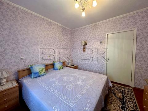 квартира за адресою Миколи Ушакова вул., 16