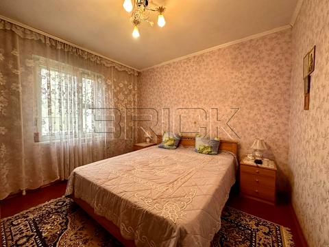 квартира за адресою Миколи Ушакова вул., 16