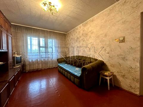 квартира за адресою Миколи Ушакова вул., 16