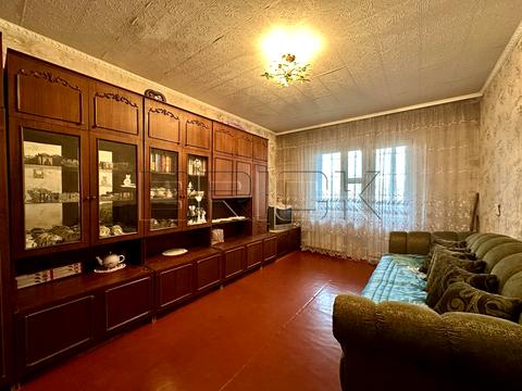 квартира за адресою Миколи Ушакова вул., 16