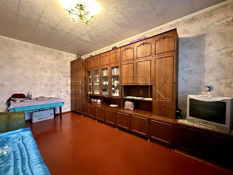 квартира за адресою Миколи Ушакова вул., 16