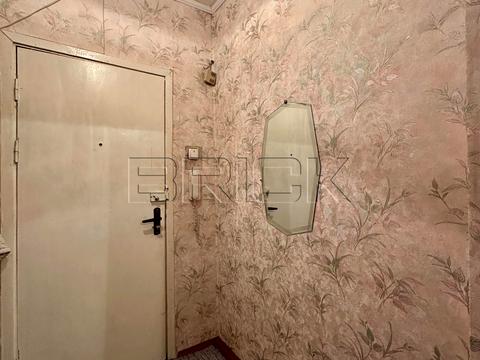 квартира за адресою Миколи Ушакова вул., 16