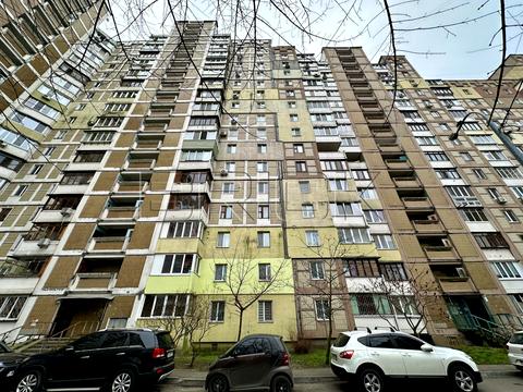 квартира за адресою Миколи Ушакова вул., 16