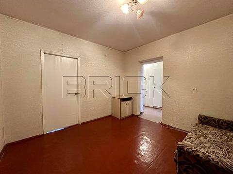 квартира за адресою Миколи Ушакова вул., 16