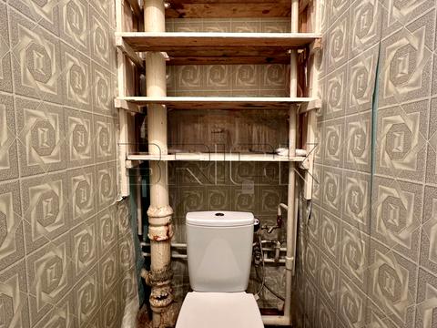 квартира за адресою Миколи Ушакова вул., 16