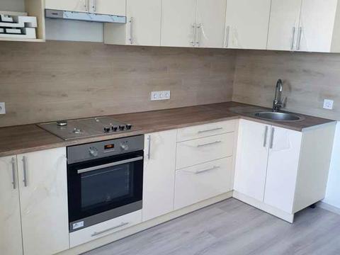 квартира за адресою Павла Чубинського вул. (Маяковського), 3