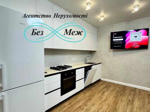 квартира за адресою Корольова вул., 4