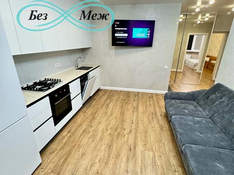 квартира за адресою Корольова вул., 4