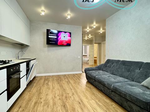 квартира за адресою Корольова вул., 4