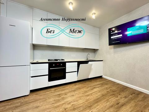 квартира за адресою Корольова вул., 4