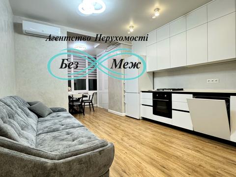 квартира за адресою Корольова вул., 4