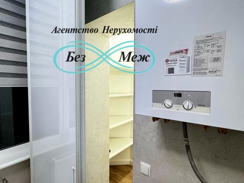 квартира за адресою Корольова вул., 4