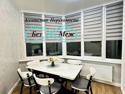 квартира за адресою Корольова вул., 4
