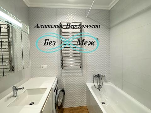 квартира за адресою Корольова вул., 4