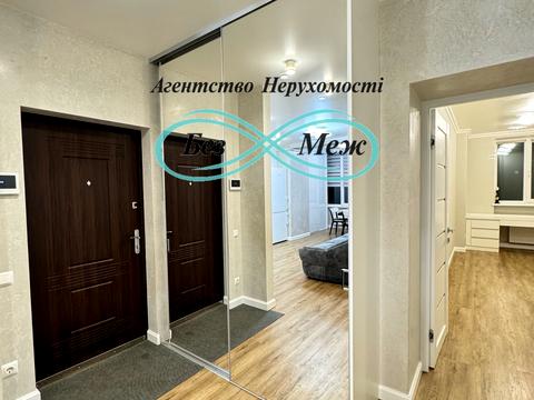 квартира за адресою Корольова вул., 4