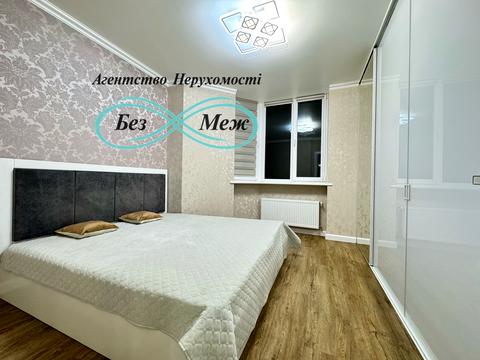 квартира за адресою Корольова вул., 4