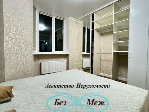квартира за адресою Корольова вул., 4