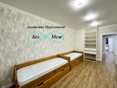 квартира за адресою Корольова вул., 4